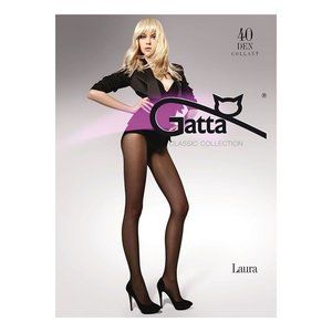 Gatta Laura 40 Den Women Tights